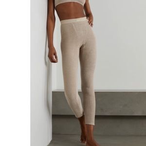 SKIMS TERRY LEGGINGS